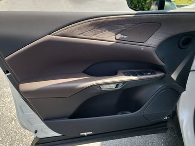 2023 Lexus RX 350 RX 350 Luxury