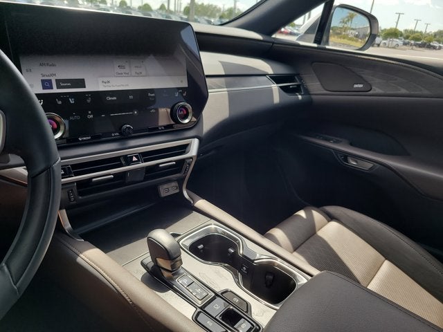 2023 Lexus RX 350 RX 350 Luxury