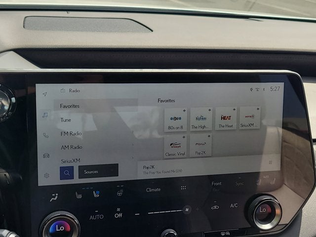 2023 Lexus RX 350 RX 350 Luxury