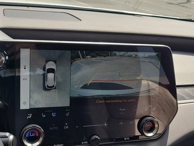 2023 Lexus RX 350 RX 350 Luxury