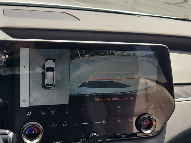 2023 Lexus RX 350 RX 350 Luxury