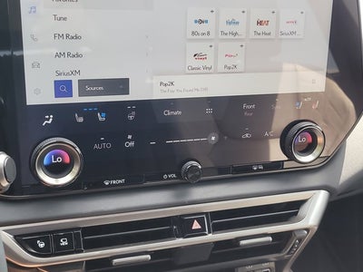 2023 Lexus RX 350 RX 350 Luxury