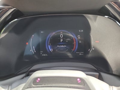 2023 Lexus RX 350 RX 350 Luxury