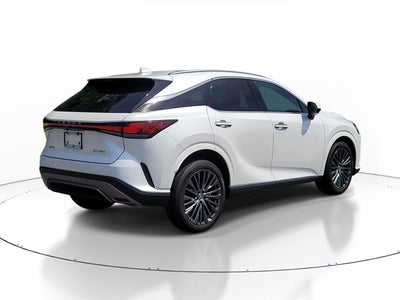 2023 Lexus RX 350 RX 350 Luxury