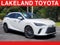 2023 Lexus RX 350 RX 350 Luxury