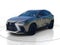 2022 Lexus NX NX 350 F SPORT Handling
