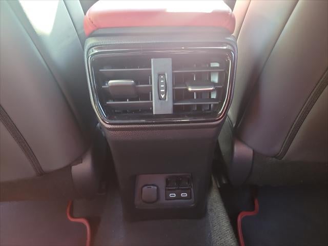 2022 Lexus NX NX 350 F SPORT Handling