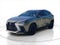 2022 Lexus NX NX 350 F SPORT Handling
