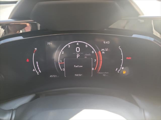 2022 Lexus NX NX 350 F SPORT Handling