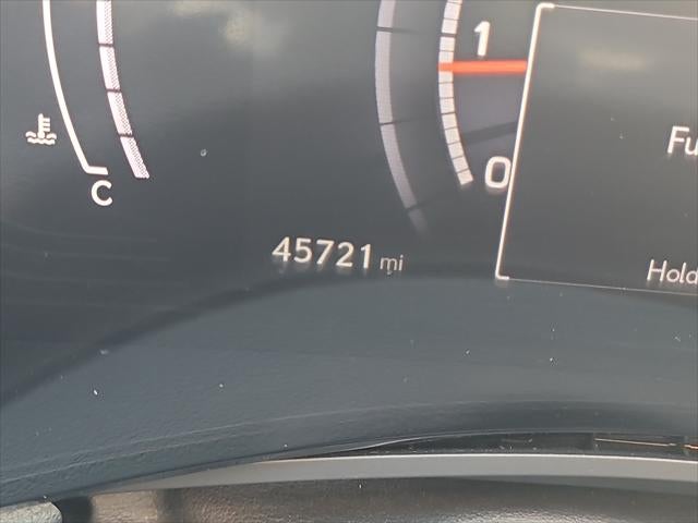 2022 Lexus NX NX 350 F SPORT Handling