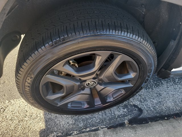 2022 Toyota RAV4 Adventure