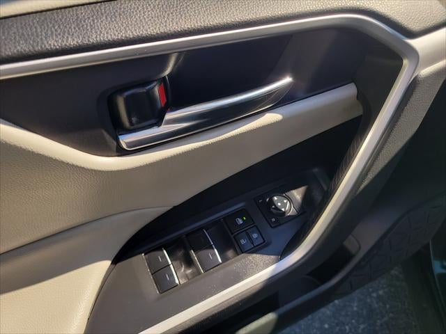 2024 Toyota RAV4 Hybrid Hybrid XLE