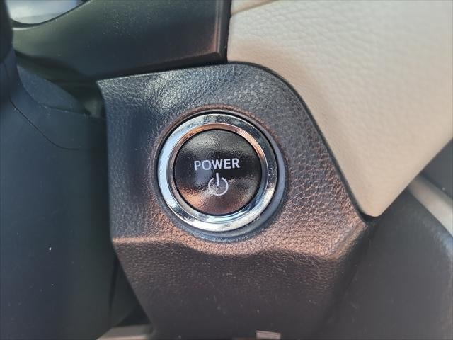 2024 Toyota RAV4 Hybrid Hybrid XLE