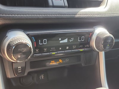 2025 Toyota RAV4 Hybrid Hybrid Woodland