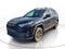 2025 Toyota RAV4 Hybrid Woodland