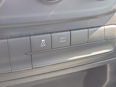 2021 RAM 1500 Tradesman