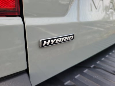 2023 Ford Maverick XLT