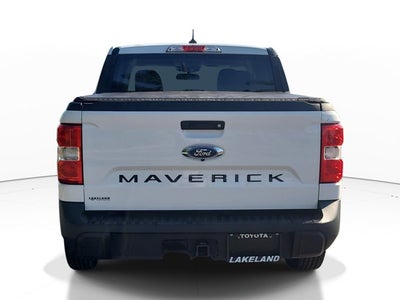 2023 Ford Maverick XLT
