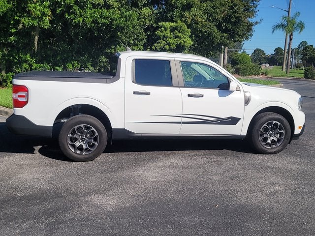 2023 Ford Maverick XLT