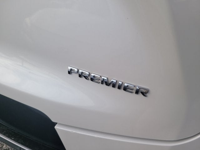 2024 Chevrolet Blazer Premier