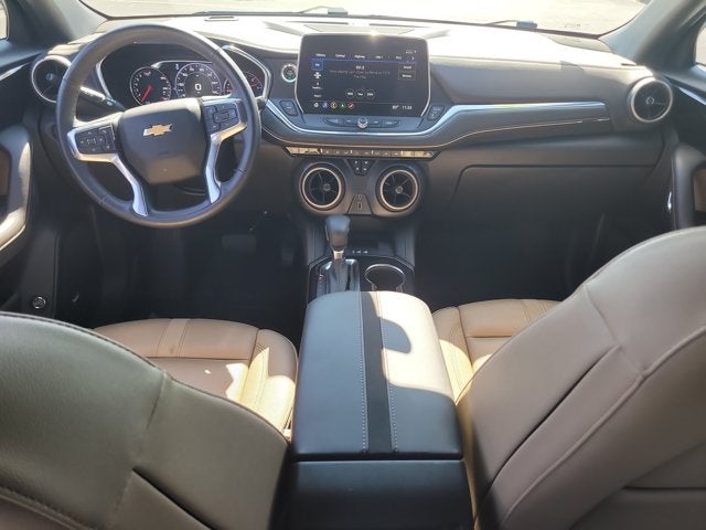 2024 Chevrolet Blazer Premier