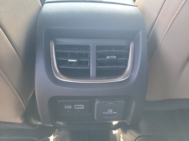 2024 Chevrolet Blazer Premier