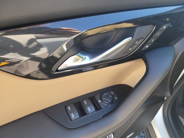 2024 Chevrolet Blazer Premier