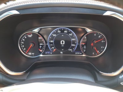2024 Chevrolet Blazer Premier