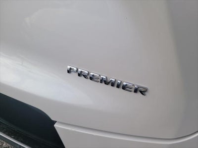 2024 Chevrolet Blazer Premier