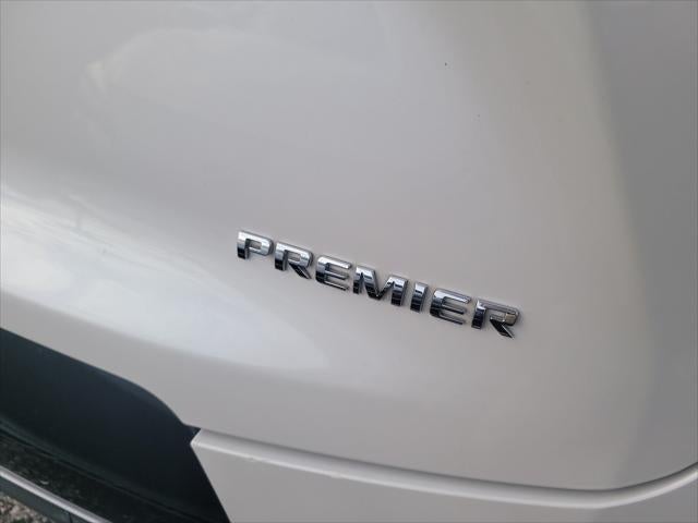 2024 Chevrolet Blazer Premier