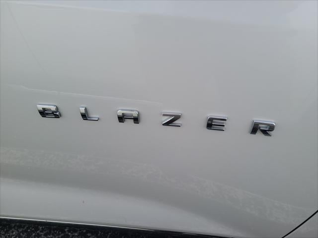 2024 Chevrolet Blazer Premier