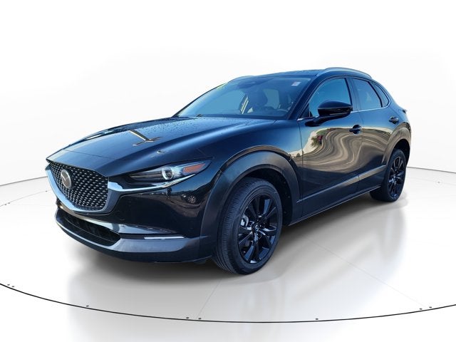 2024 Mazda Mazda CX-30 2.5 S Select Sport