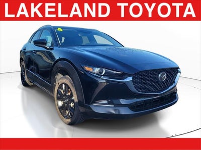 2024 Mazda Mazda CX-30 2.5 S Select Sport