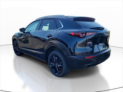 2024 Mazda Mazda CX-30 2.5 S Select Sport