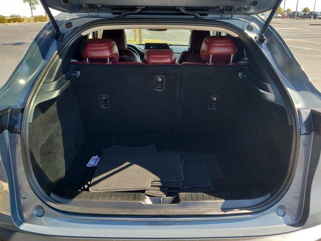 2025 Mazda Mazda CX-30 2.5 S Carbon Edition