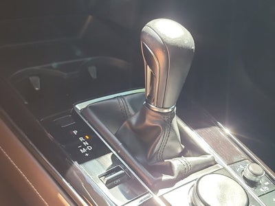 2023 Mazda Mazda CX-30 2.5 Turbo Premium Package