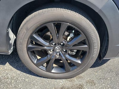 2023 Mazda Mazda CX-30 2.5 Turbo Premium Package