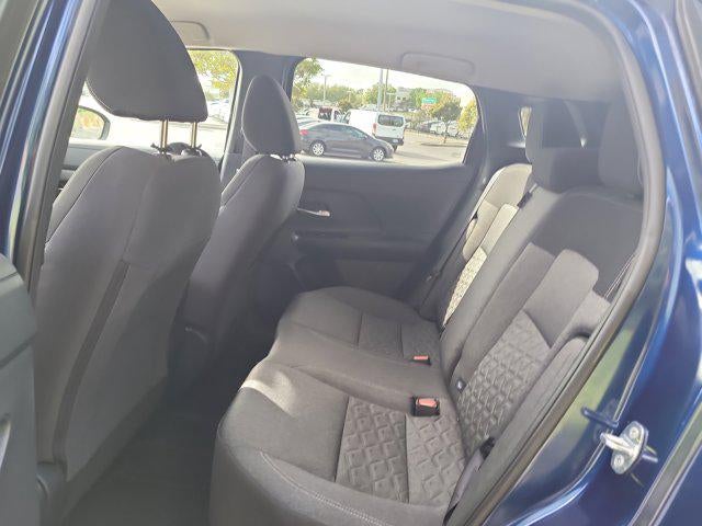 2025 Nissan Kicks MPV SV