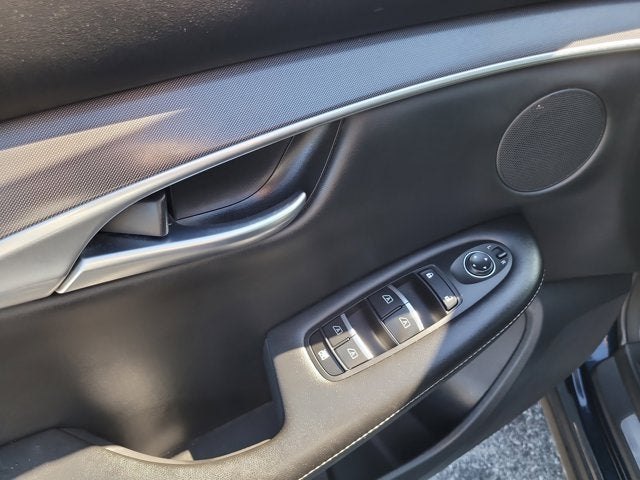 2023 INFINITI QX50 PURE