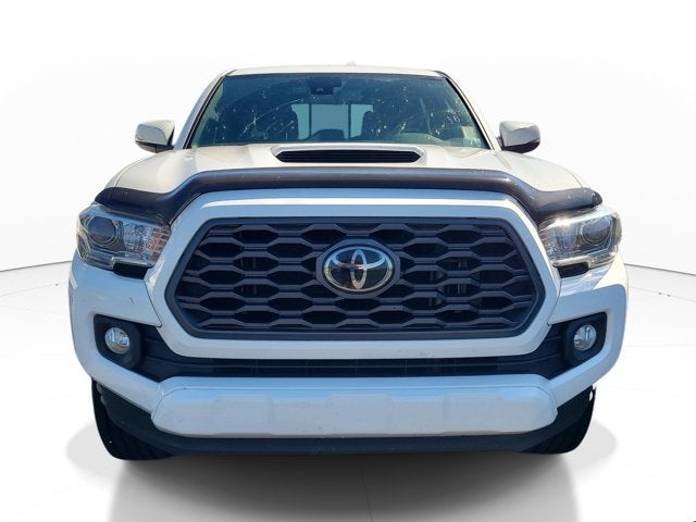 2021 Toyota Tacoma 2WD SR5