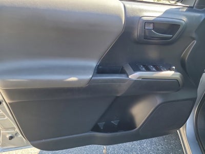 2023 Toyota TACOMA SR5 SR5