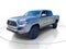 2023 Toyota TACOMA SR5 SR5