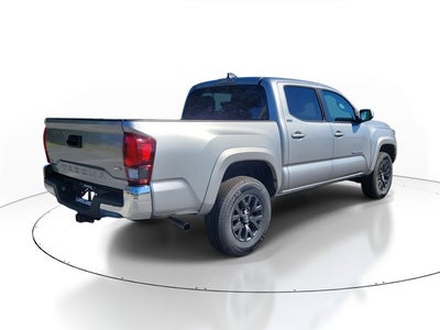 2023 Toyota TACOMA SR5 SR5