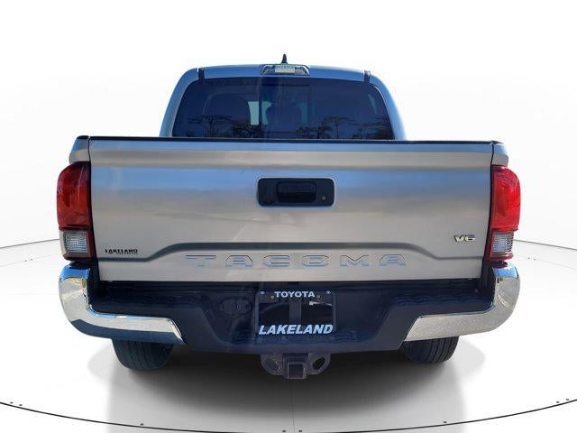 2023 Toyota TACOMA SR5 SR5