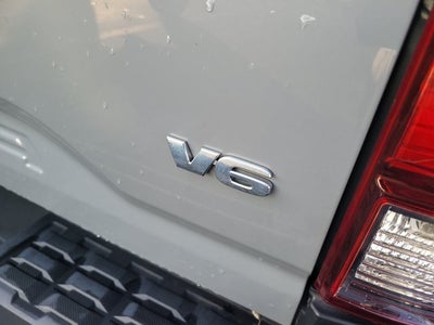 2020 Toyota Tacoma 2WD SR5