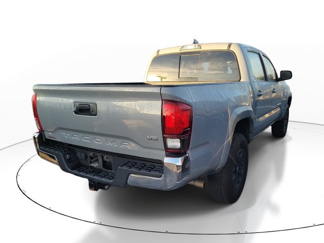 2020 Toyota Tacoma 2WD SR5