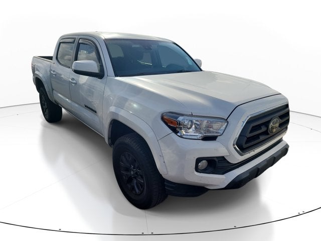 2021 Toyota Tacoma 2WD SR5