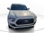 2021 Toyota Tacoma 2WD SR5