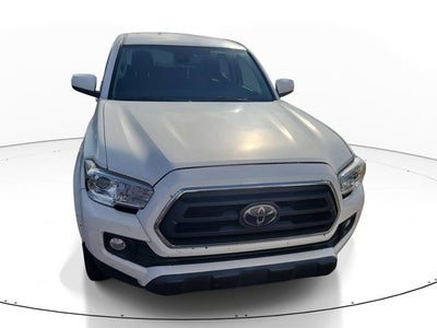 2021 Toyota Tacoma 2WD SR5