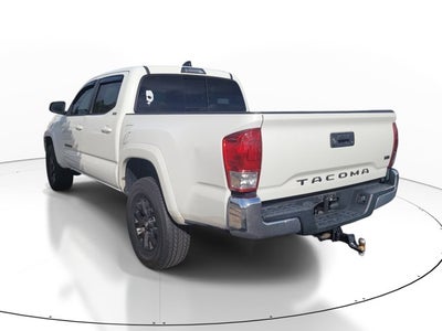2021 Toyota Tacoma 2WD SR5